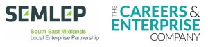 SEMLEP Careers and Enterprise Programme Logo