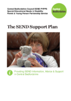 DSEN Support Plan