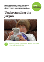 Understanding the Jargon