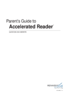 Parents’ Guide to Accelerated Reader